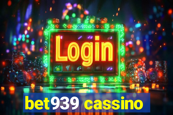 bet939 cassino